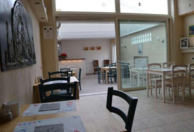 B&b Residenza Marina