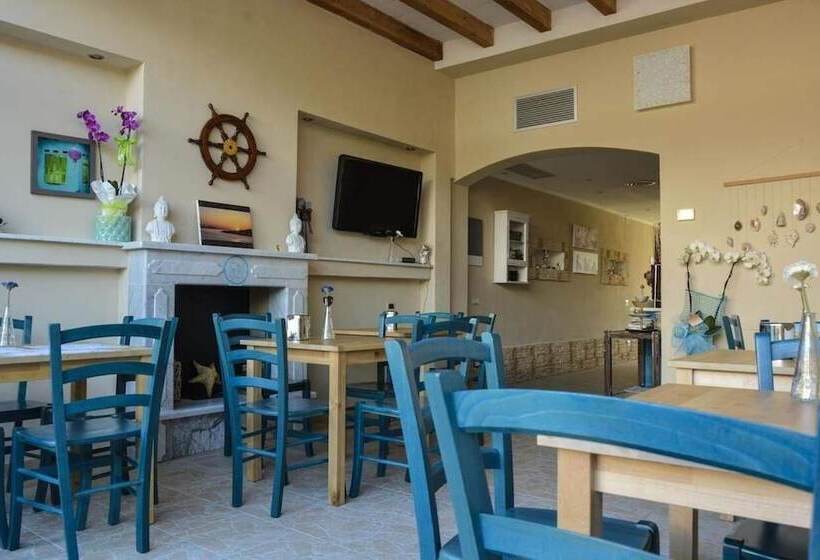 B&b Residenza Marina