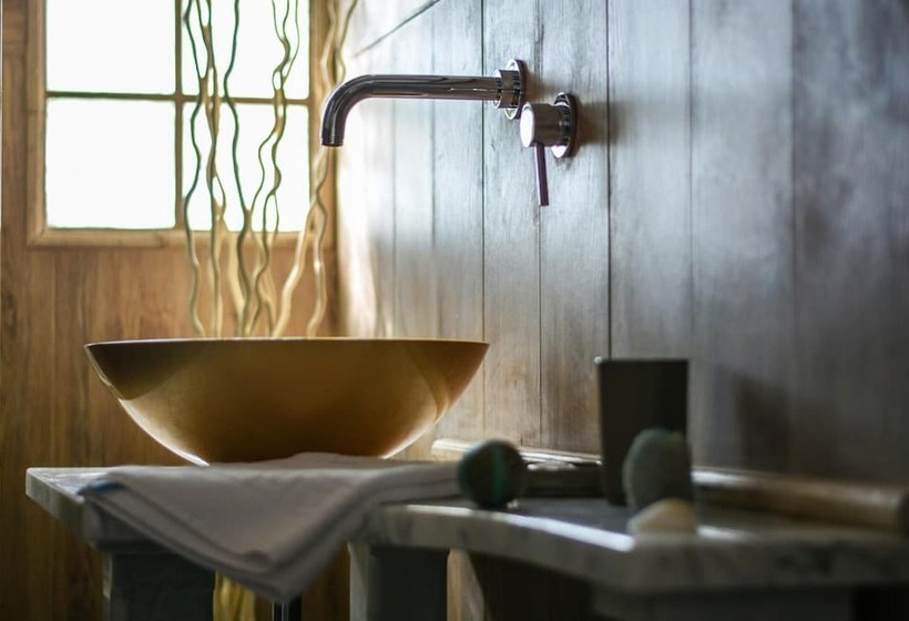 B&b Residenza Marina