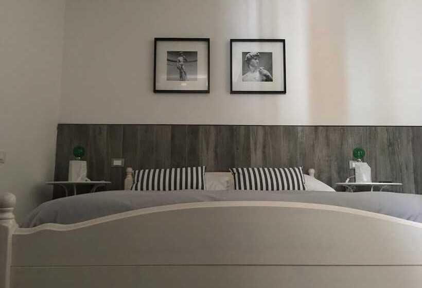 B&b Residenza Marina