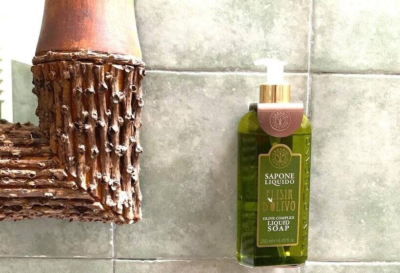 B&b Residenza Marina