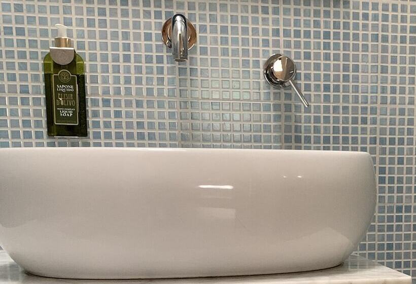 B&b Residenza Marina