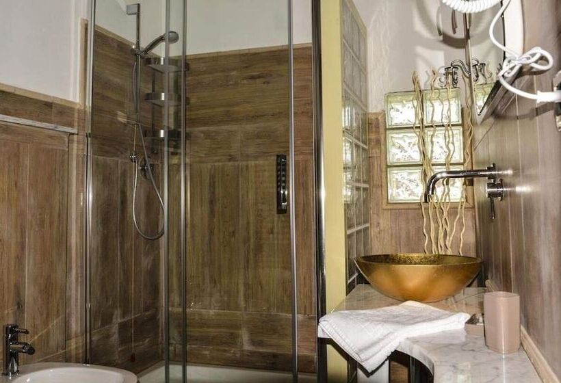 B&b Residenza Marina