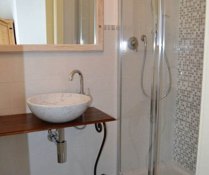 B&b Residenza Marina