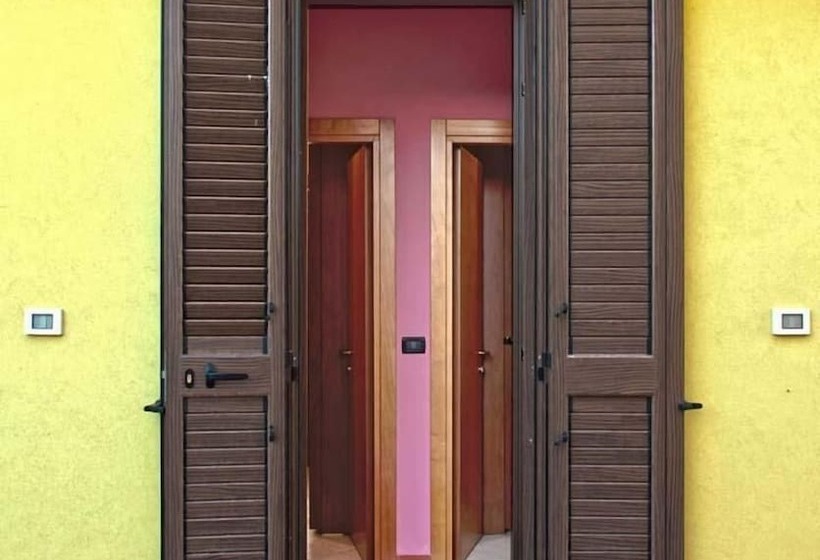 B&b Terra Serena