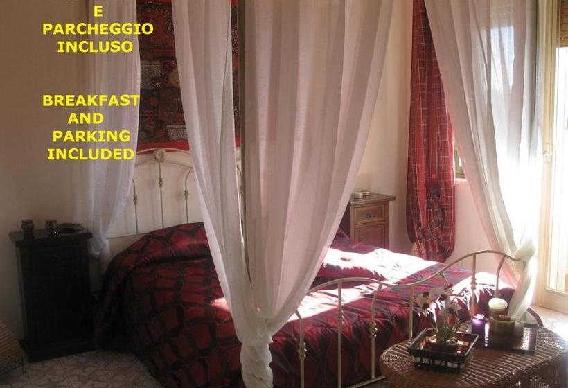 Bed and Breakfast A Casa Di Marco