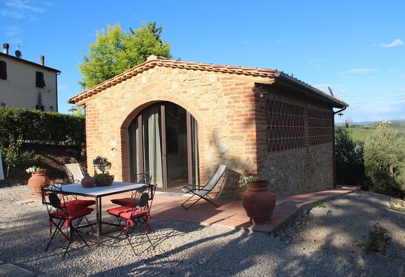 مبيت وإفطار Agriturismo Torre Prima Holidays