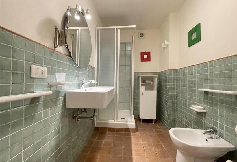 مبيت وإفطار Amenano Apartments