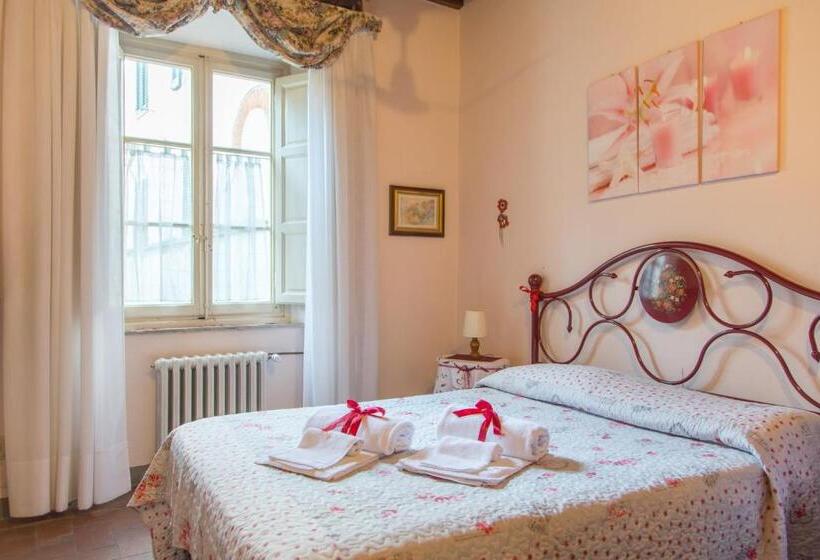 住宿加早餐  Antica Casa Dei Rassicurati