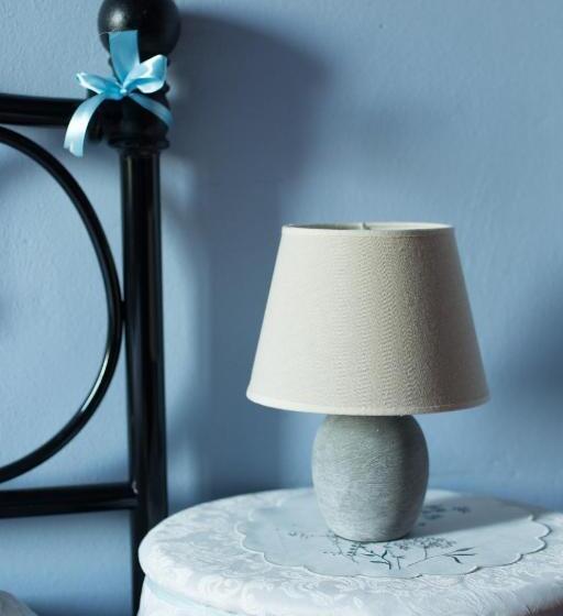 住宿加早餐  Antica Casa Dei Rassicurati