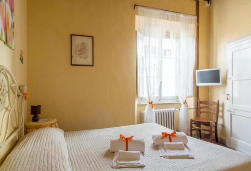 住宿加早餐  Antica Casa Dei Rassicurati