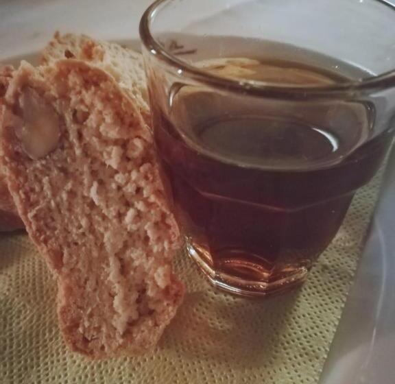 住宿加早餐  Antica Casa Dei Rassicurati