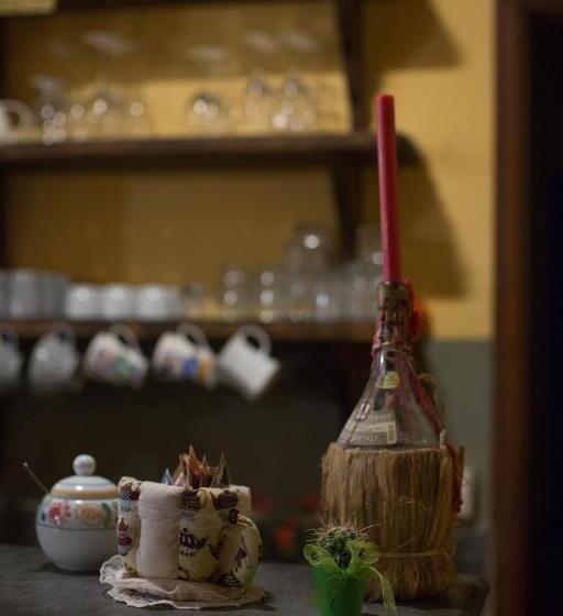 住宿加早餐  Antica Casa Dei Rassicurati