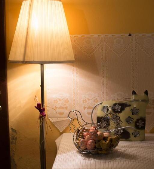 住宿加早餐  Antica Casa Dei Rassicurati