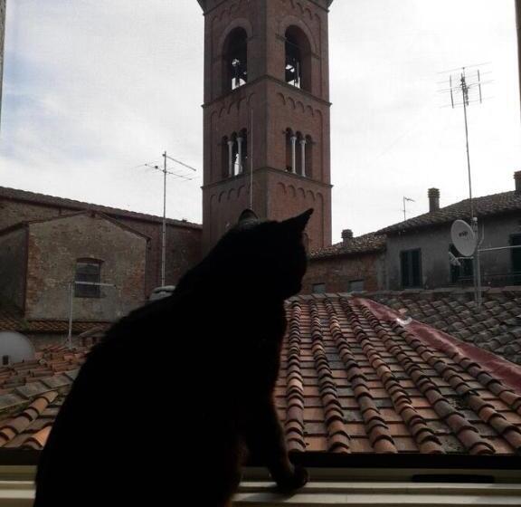 住宿加早餐  Antica Casa Dei Rassicurati