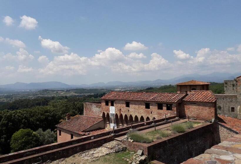 住宿加早餐  Antica Casa Dei Rassicurati