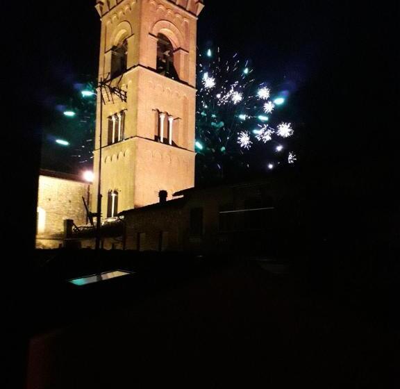 住宿加早餐  Antica Casa Dei Rassicurati