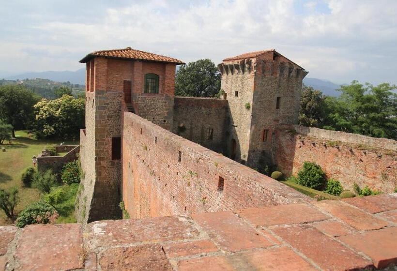 住宿加早餐  Antica Casa Dei Rassicurati