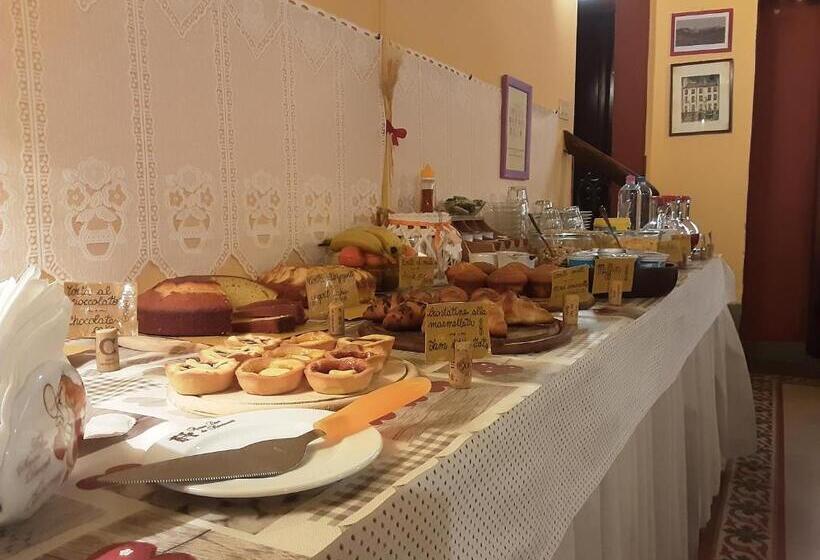 住宿加早餐  Antica Casa Dei Rassicurati