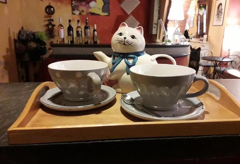 住宿加早餐  Antica Casa Dei Rassicurati