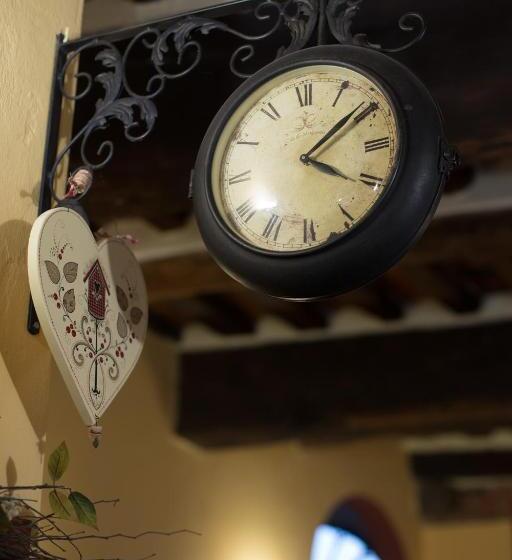 住宿加早餐  Antica Casa Dei Rassicurati