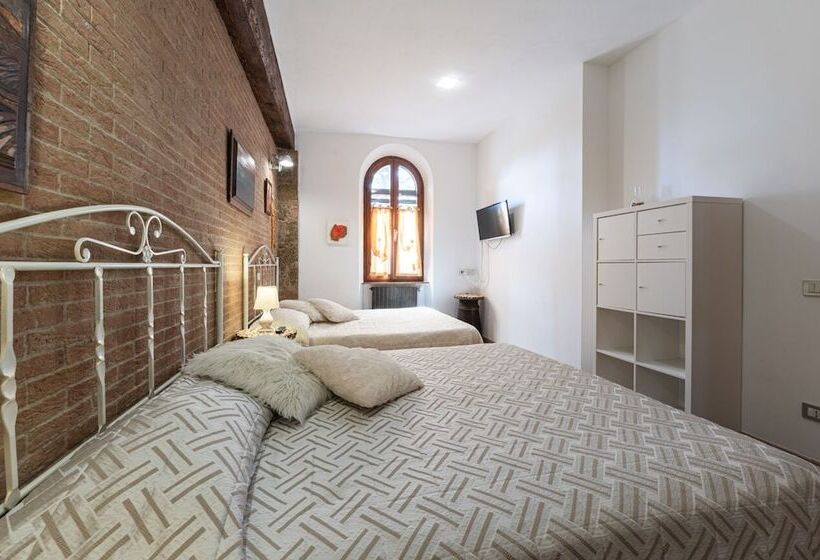 צימר Antico Podere Il Bugnolo