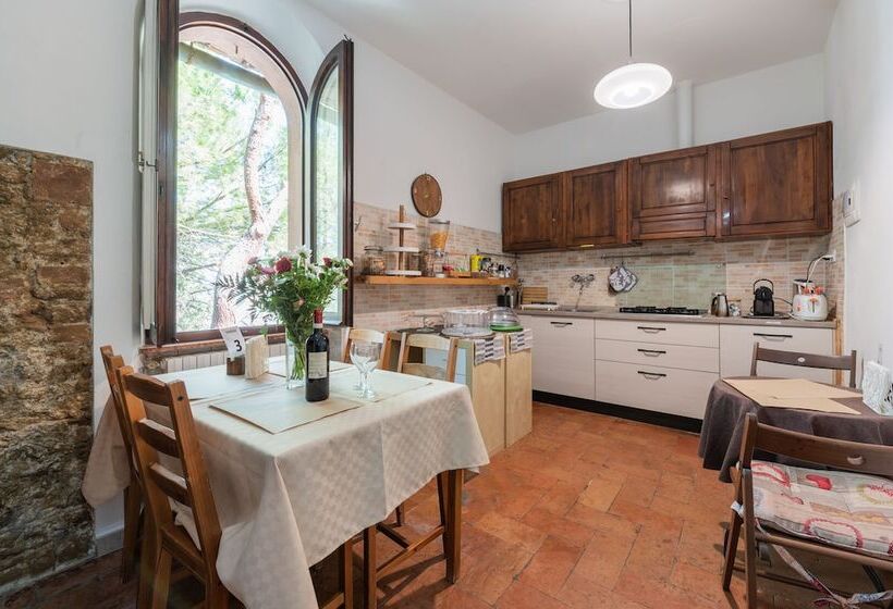 צימר Antico Podere Il Bugnolo