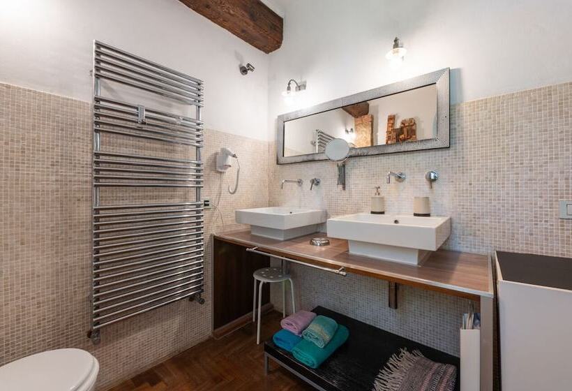 צימר Antico Podere Il Bugnolo