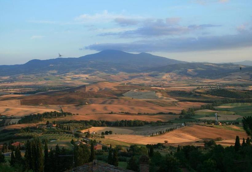 ベッドアンドブレックファースト B B Camere Andrei