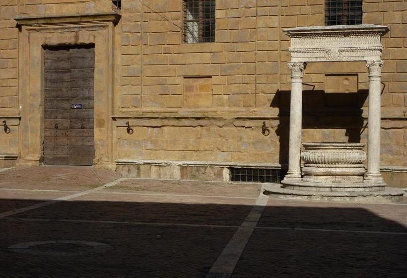 ベッドアンドブレックファースト B B Camere Andrei