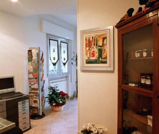 צימר Casa Del Miele