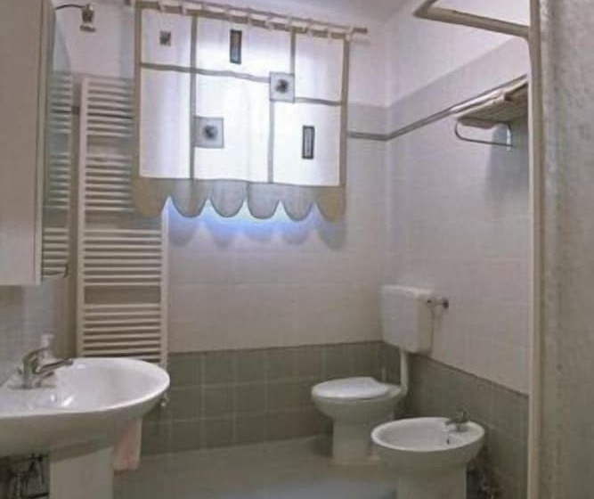 צימר Casa Del Miele