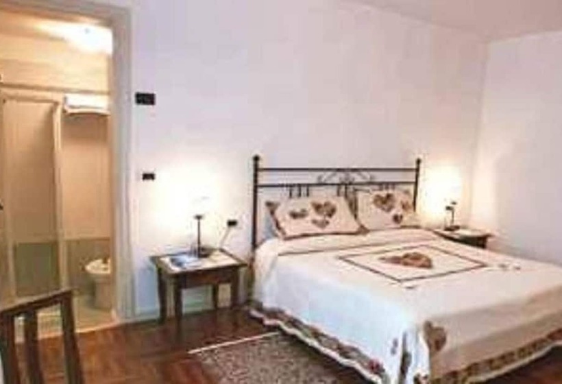 צימר Casa Del Miele