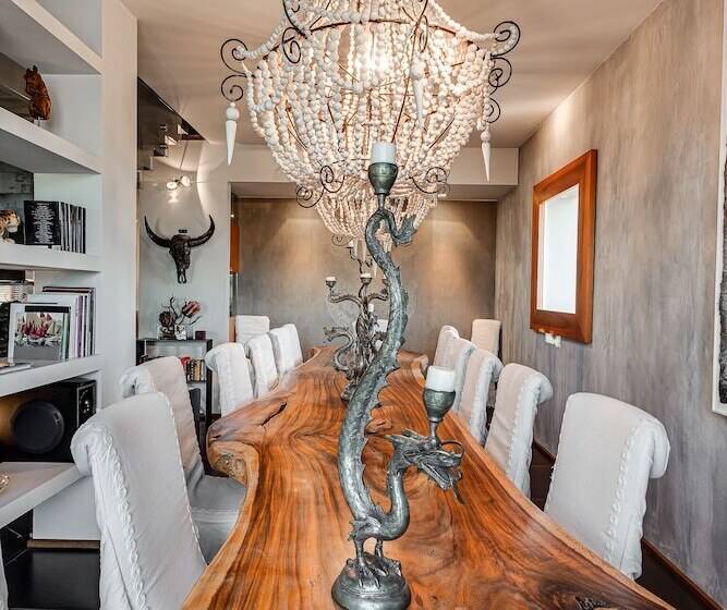 住宿加早餐  Casadodici Boutique