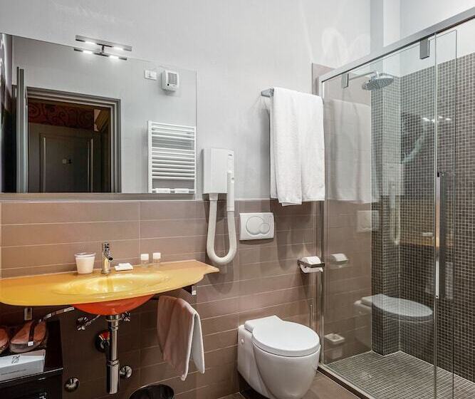 住宿加早餐  Casadodici Boutique