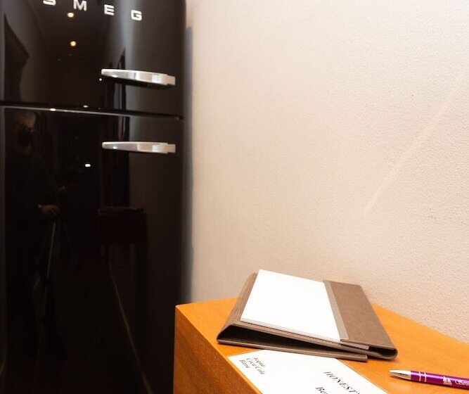 住宿加早餐  Casadodici Boutique