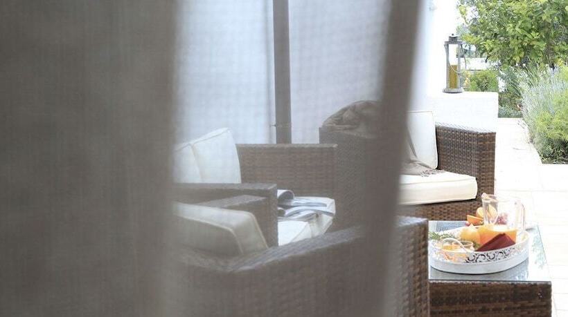 مبيت وإفطار Giardino Giamperduto