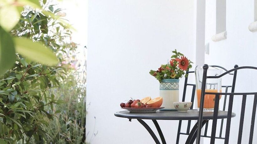 مبيت وإفطار Giardino Giamperduto