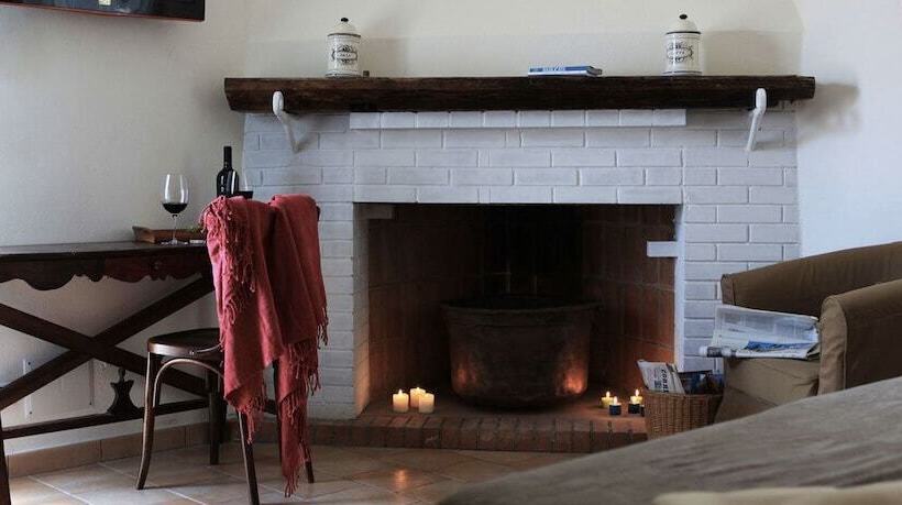 민박 Giardino Giamperduto