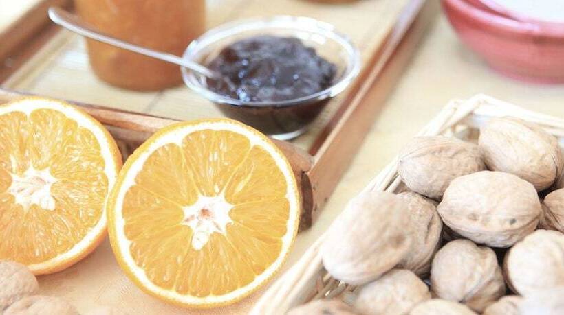 مبيت وإفطار Giardino Giamperduto