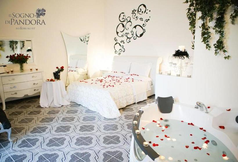 Bed and Breakfast Il Sogno Di Pandora