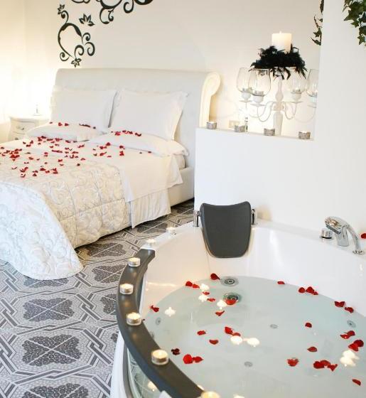 Bed and Breakfast Il Sogno Di Pandora