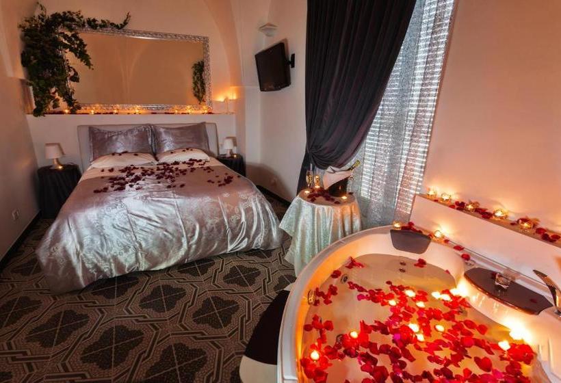 Bed and Breakfast Il Sogno Di Pandora