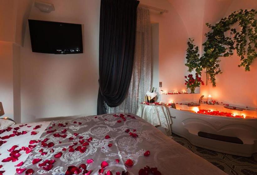 Bed and Breakfast Il Sogno Di Pandora