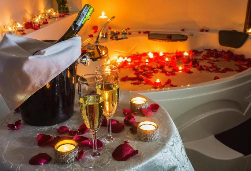 Bed and Breakfast Il Sogno Di Pandora