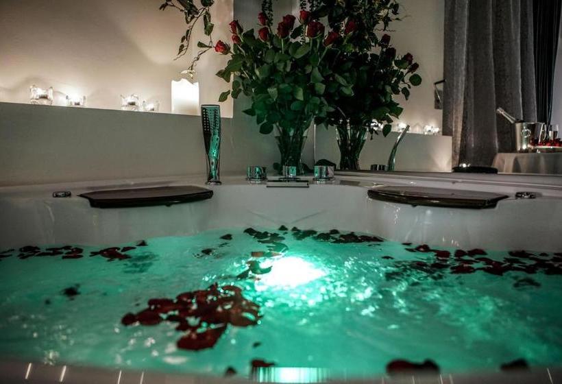 Bed and Breakfast Il Sogno Di Pandora