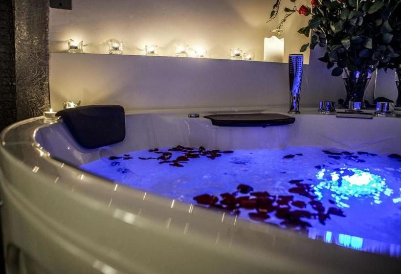 Bed and Breakfast Il Sogno Di Pandora