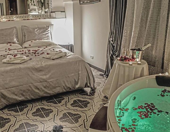 Bed and Breakfast Il Sogno Di Pandora