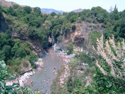 مبيت وإفطار Il Vigneto