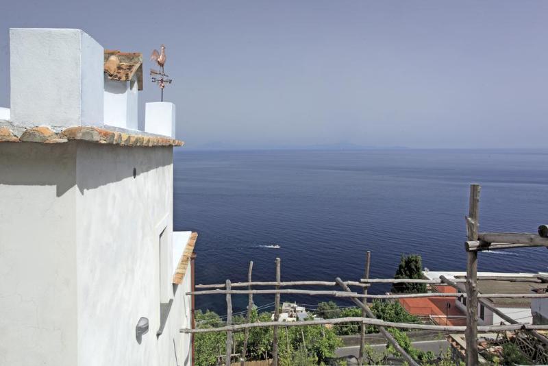 Bed and Breakfast L Antico Borgo Dei Limoni